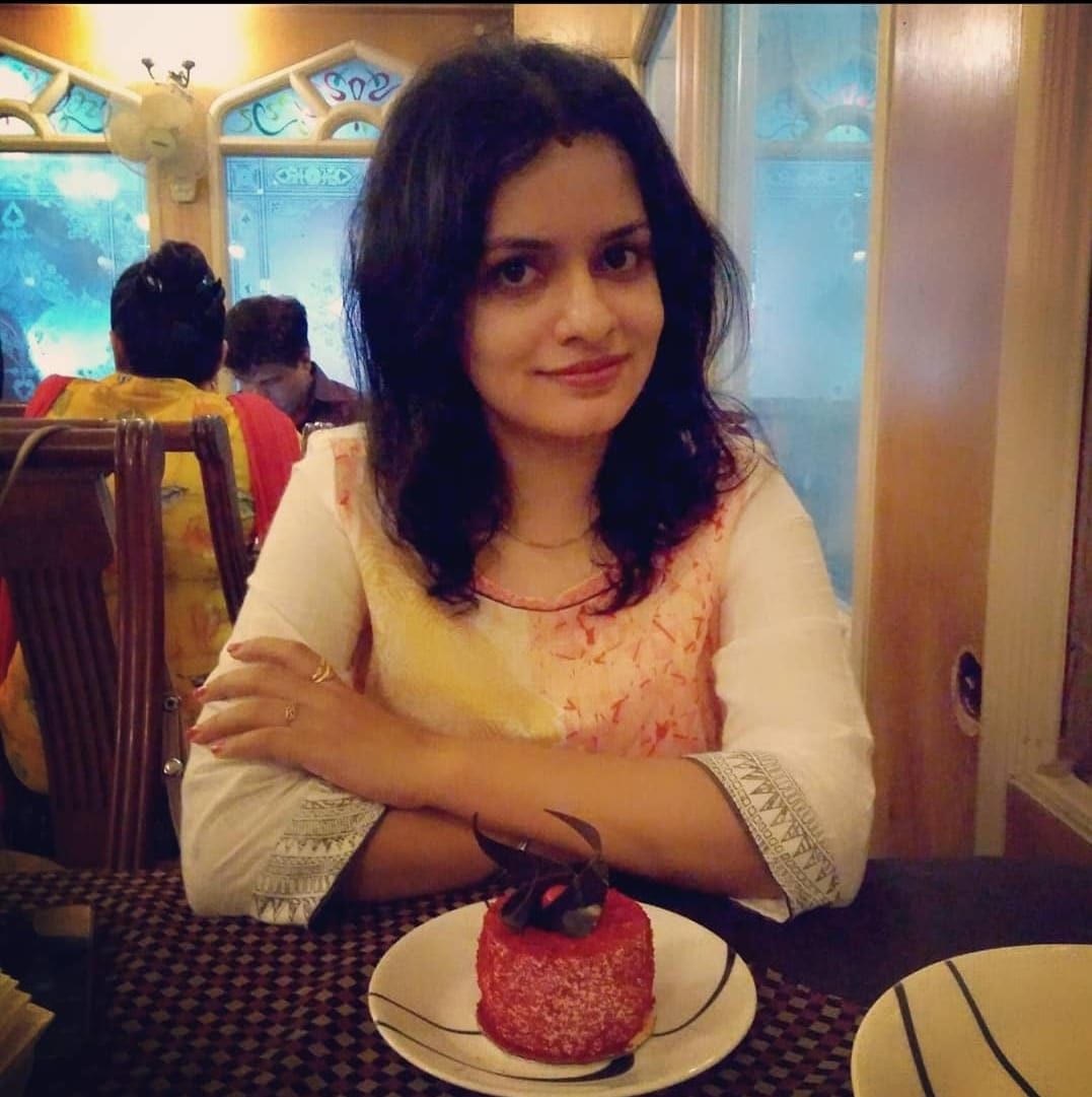 Ruchika Trivedi Featured Writers