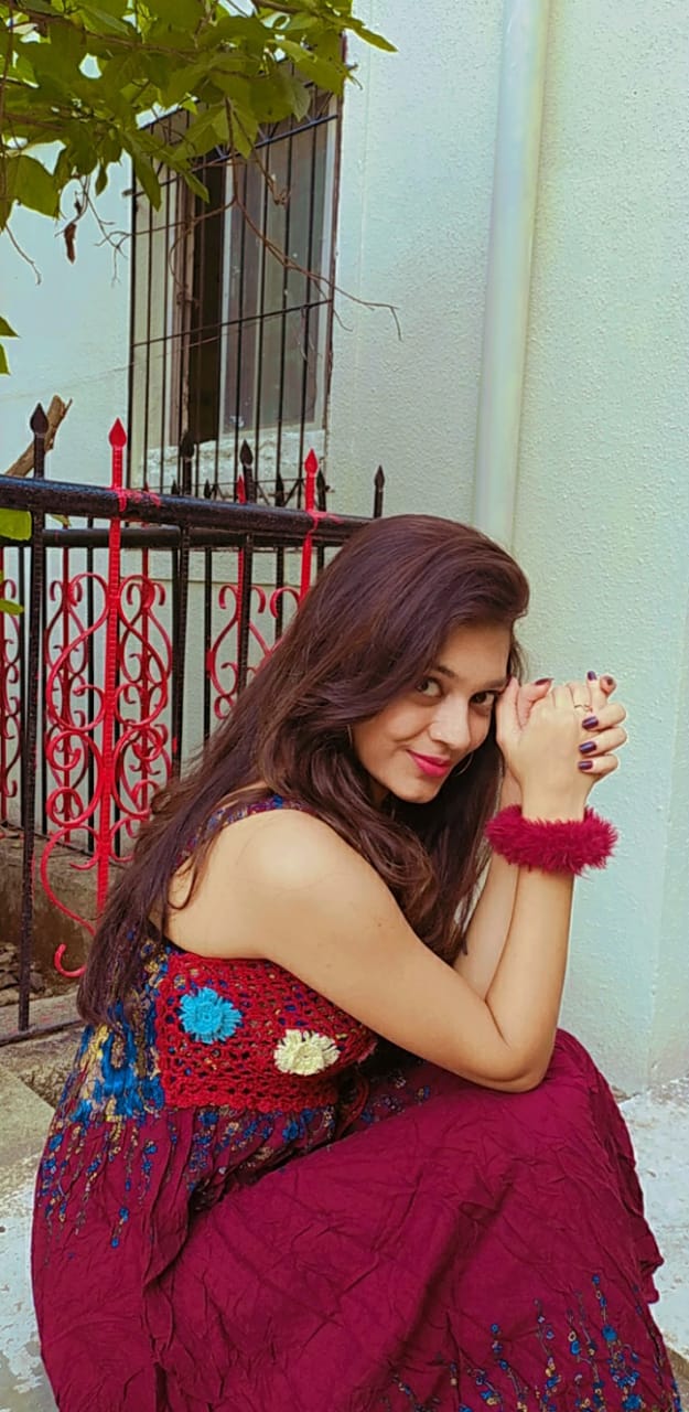 Tanvi Shah Featured Writers