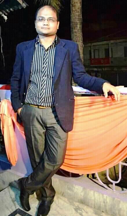 Shanku Sharma Featured Writers