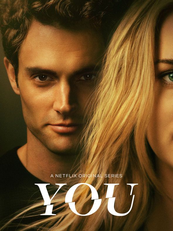You 2018 Thriller English Web Series Review