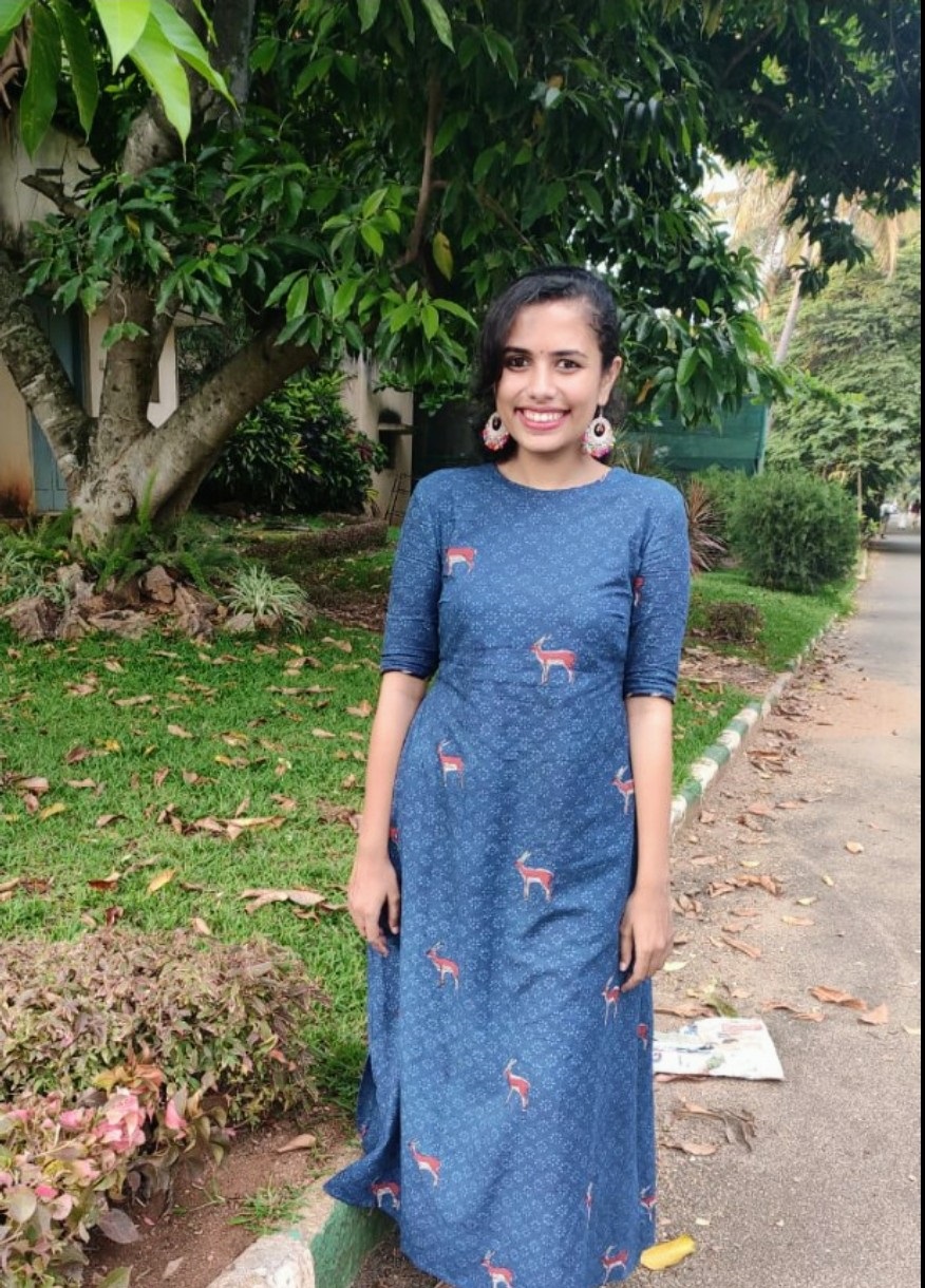 Aishwarya Lakshmi Featured Writer
