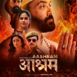 Aashram review popcorn reviewss