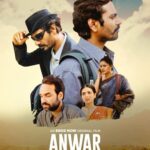 Anwar Ka Ajab Kissa review popcorn reviewss