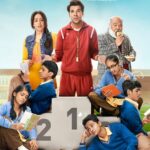 Chhalaang review popcorn reviewss