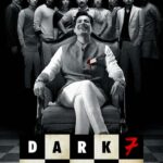 Dark 7 White tv series 2020 review popcorn reviewss
