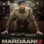 Mardaani 2 review popcorn reviewss