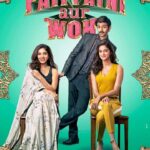 Pati Patni Aur Woh review popcorn reviewss