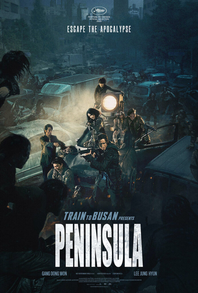 Peninsula movie review popcorn reviewss