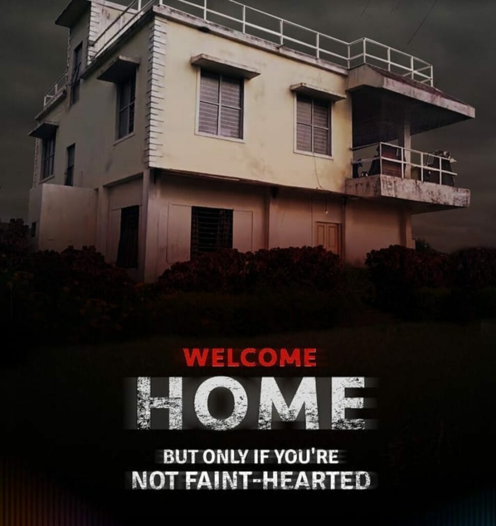 Welcome Home review popcorn reviewss