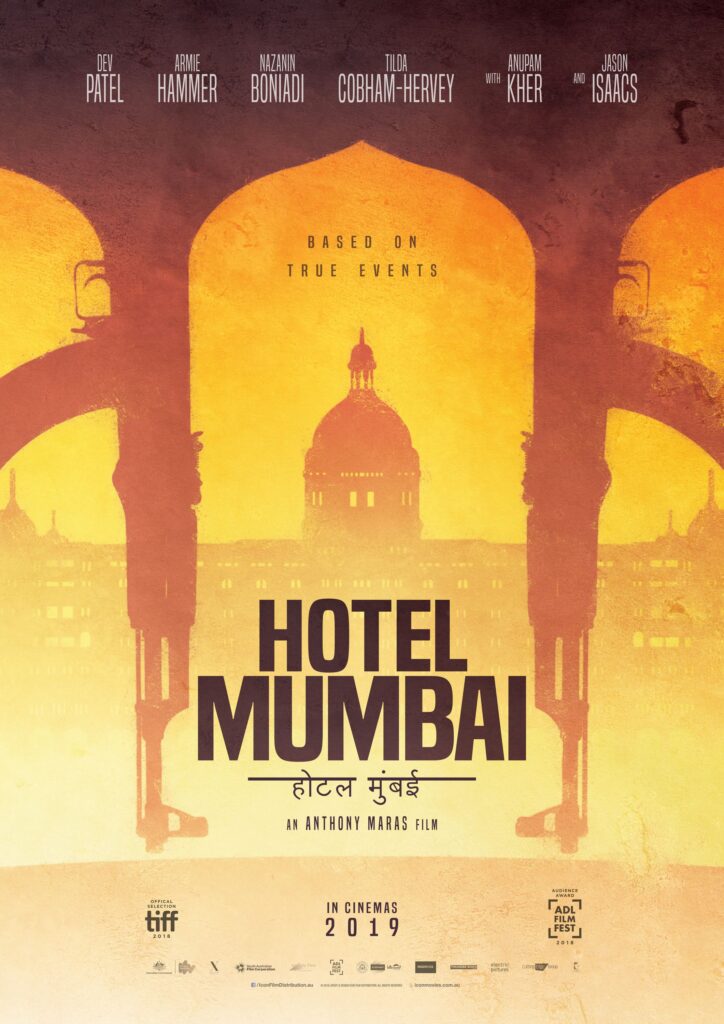 hotel mumbai review popcorn reviewss