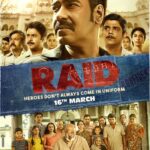 raid review popcorn reviewss
