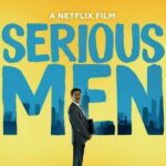 serious men review popcorn reviewss