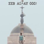 Eeb Aaly Ooo film movie popcorn reviewss