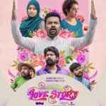 Halal Love Story amazon prime video popcorn reviewss