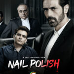 Nail Polish zee5 popcorn reviewss