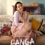 Panga disney hoststar popcorn reviewss