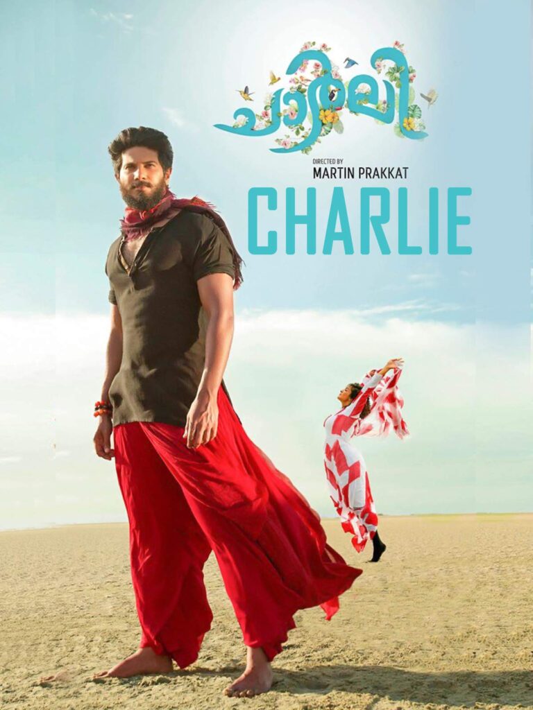 charlie (2015) malayalam popcorn reviewss mx player