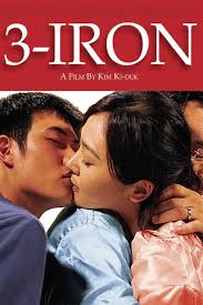 3-iron 2004 romantic korean film