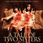 A Tale of Two Sisters 2003 korean thriller movie