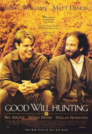 Good Will Hunting 1997 amazon prime video