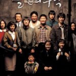 Memories of Murder 2003 korean thriller movie