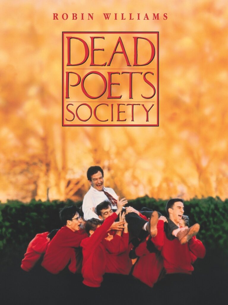 dead poets society 1989 disney hotstar