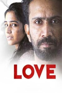 Love (2021) Malayalam Thriller Movie Review | Popcorn Reviewss