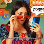 Indoo Ki Jawani 2020 hindi movie review