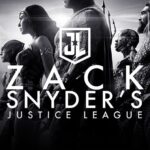 Justice League zack snyder cut 2021 english movie