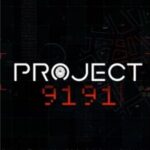Project 9191 2021 Hindi Web Series