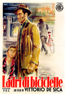 bicycle thieves 1948 italian movie
