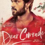 dear comrade 2019 romantic movie