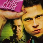 fight club 1999 english thriller movie