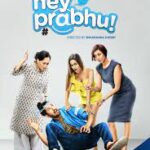 hey prabhu 2019 hindi web series