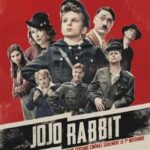 jojo rabbit 2019 english war movie