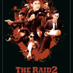 the raid 2 2014 Indonesian action movie