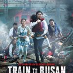 Train to Busan 2016 Korean action thriller movie