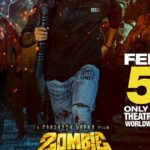 zombie reddy 2021 telugu horror movie