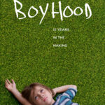 Boyhood 2014 English Movie