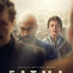 Fatma 2021 Crime Thriller Turkish Movie Review