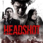 Headshot 2016 Indonesian crime movie