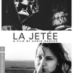La Jetee 1962 Sci Fi Romantic French Movie