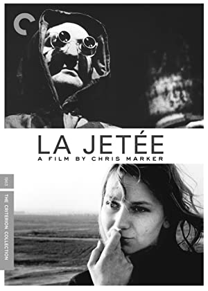 La Jetee 1962 Sci Fi Romantic French Movie