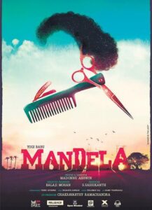 Mandela 2021 Tamil Comedy Movie Review