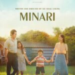 Minari 2020 Korean Movie Review