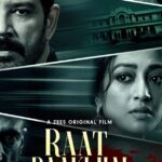 Raat Baaki Hai 2021 Thriller Hindi Movie Review