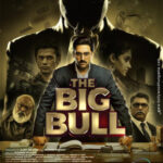 The Big Bull 2021 Hindi Crime Drama Movie Review