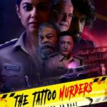 The Tattoo Murders 2021 Thriller Hindi Web Series Review
