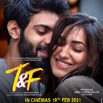 Tuesdays and Fridays 2021 Hindi movie review