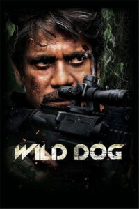 Wild Dog 2021 Mystery Telugu Movie Review